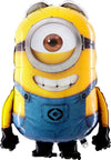 XL Minions Stuart Ballon (rempli d'hélium) 