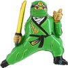 Ballon Ninja XL (rempli d'hélium) 