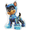 XL Paw Patrol Chase Ballon (mit Helium gefüllt)