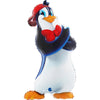 XL Pinguin Ballon (mit Helium gefüllt)