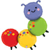 XL Monkey (filled with helium) 