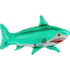 XL Shark - ballon requin (rempli d'hélium) 