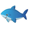 XL Shark - ballon requin (rempli d'hélium) 