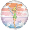 XL Tinker Bell Ballon (mit Helium gefüllt)