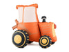XL Traktor AirLoonz Ballon (zum selber aufblasen mit Luft)