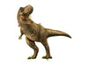XXL Dinosaurier T-Rex Jurassic World Ballon (mit Helium gefüllt)