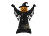 Halloween monster balloon (filled with helium) 