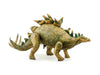 XXL Stegosaurus Jurassic World Ballon (mit Helium gefüllt)