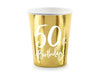 Mug 50e anniversaire or 