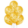 🎈Ballon 50 ans - ballon🎈 