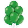 Ballon vert feuille 