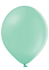 Ballon petit vert clair 