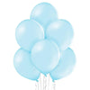 Ballon petit bleu ciel 
