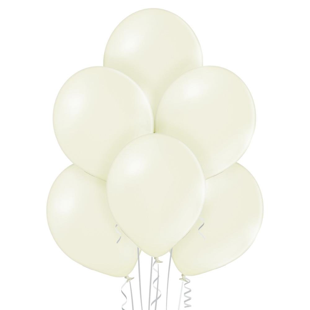 Ballon klein metallic ebenholz - Latex Ballone Uni klein metallic