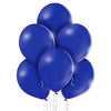 Ballon petit bleu nuit 