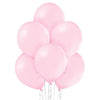 Ballon klein rosa Geburtstag Helium geeignet