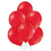 ballon petit rouge 