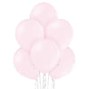 Ballon petit rose tendre 