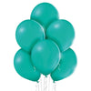 Ballon petit turquoise 