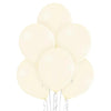 Ballon petit vanille 