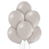 Petit ballon gris chaud 
