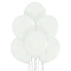 ballon petit blanc 