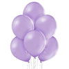ballon lavande 