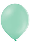 Ballon vert clair 