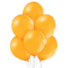 ballon orange 