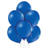 Ballon bleu roi 