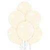 ballon vanille 