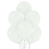 ballon blanc 