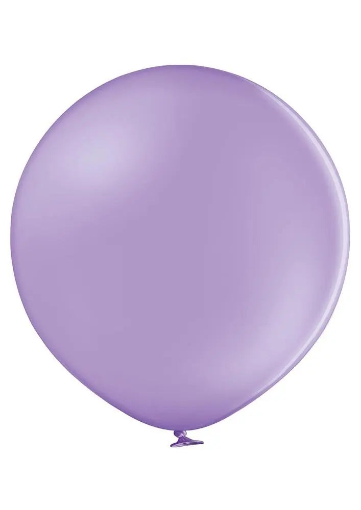 Ballon XL lavender Belbal