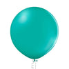 Ballon XL turquoise 