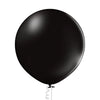 Ballon XXL noir 
