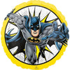 Ballon Batman (rempli d'hélium) 