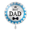 Meilleur ballon DAD (rempli d'hélium) 