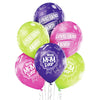 Best Mom Ever Ballon 