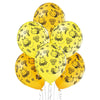 ballon abeille 