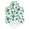 feuilles ballon 