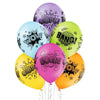 Ballon Bulles BD 