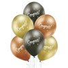 Congrats - congratulations balloon 
