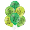 Dinosaurier Ballon