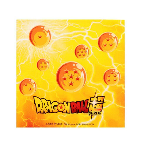 Dragon Ball Servietten 33cm