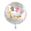 Ballon You'll Be Grandma (rempli d'hélium) 