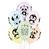 ballon animal licorne 