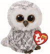 Peluche Hibou Boo - Original TY