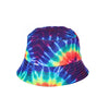 Fischer Hut - Bucket Hat - Hippie Color