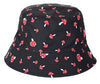 Fischer Hut - Bucket Hat - Pilz