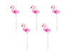 Flamingo Geburtstagskerzen